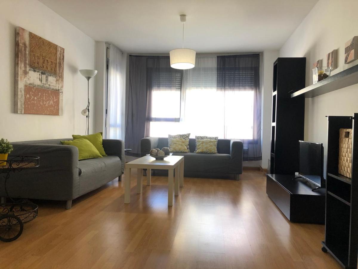 كاستيخون Apartamentos Ribera Navarra - Bardenas المظهر الخارجي الصورة