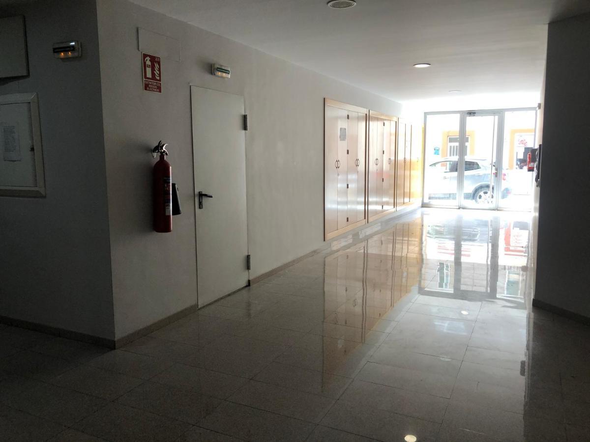 كاستيخون Apartamentos Ribera Navarra - Bardenas المظهر الخارجي الصورة