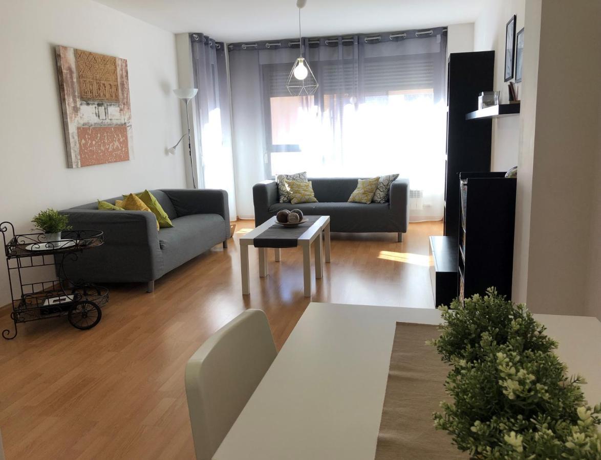 كاستيخون Apartamentos Ribera Navarra - Bardenas المظهر الخارجي الصورة