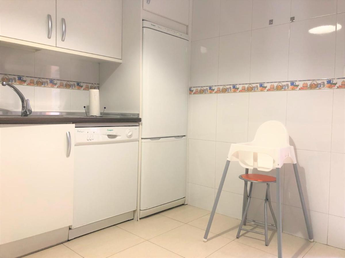 كاستيخون Apartamentos Ribera Navarra - Bardenas المظهر الخارجي الصورة