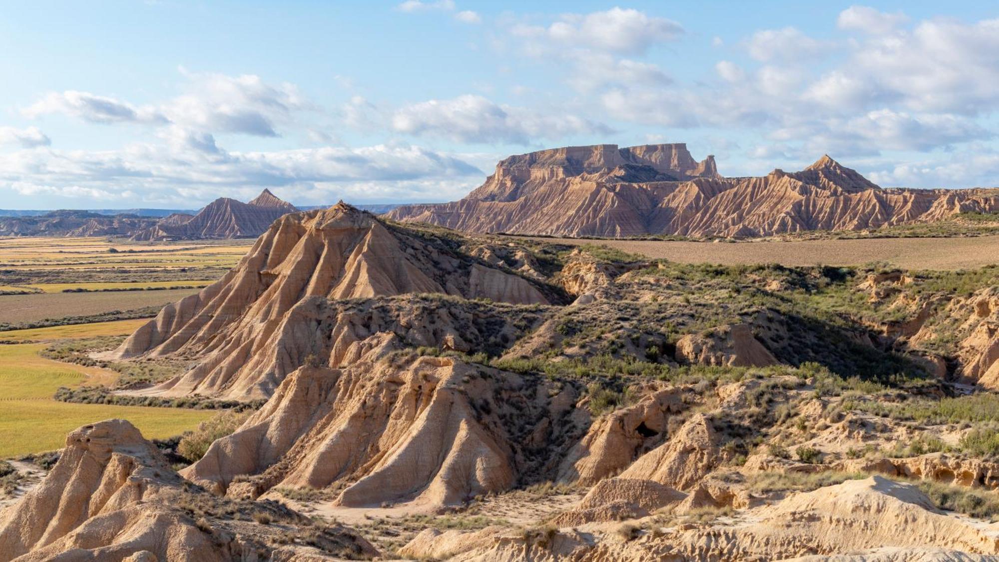 كاستيخون Apartamentos Ribera Navarra - Bardenas المظهر الخارجي الصورة